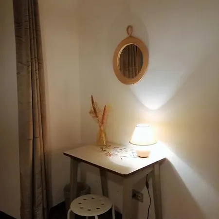 Vista Legnone Lejlighed